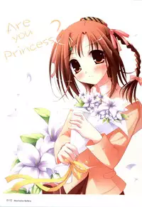 [Windmill] Happiness! Visual Fanbook (Happiness!)