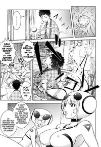 [KON-KIT] Bitch Trap [English] {doujin-moe.us}