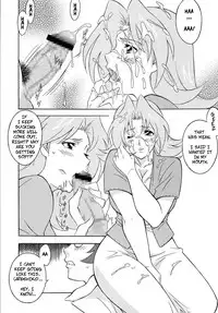 This Doesn't Count As Kissing (Okachimentaiko DESTINY) [English] [CopyOf]