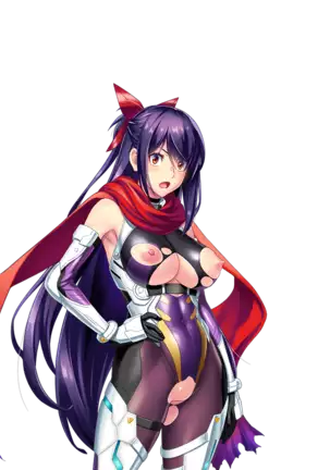 Mametsu Hime Mikoto ~Jusei Hisshi no Ishukangoku~