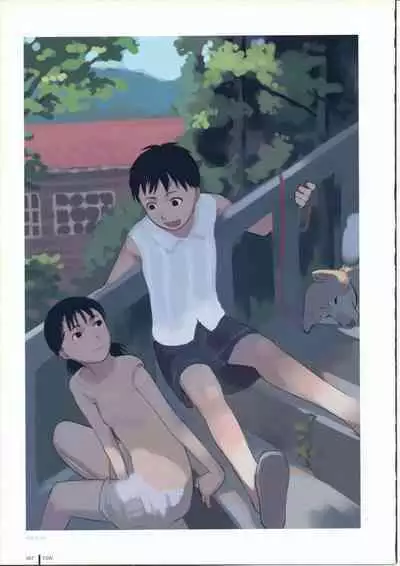 [Takamichi] TAKAMICHI SUMMER WORKS