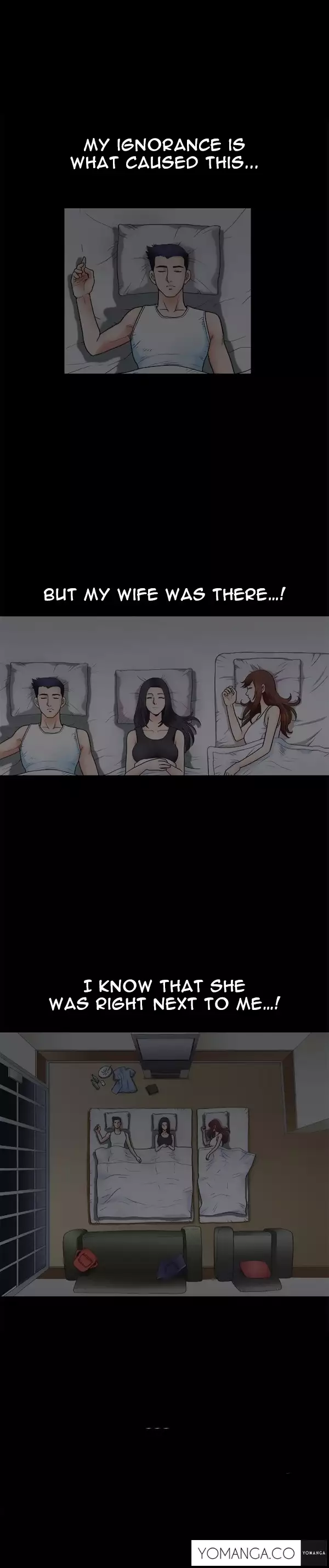 Seduction Ch.1-13