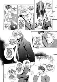 [Yamane Ayano] Finder no Hyouteki (ENG)