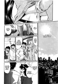 [Manabe Jouji] Kanojo de Ippai 3 Ch. 19-24 [English] {Ochimusha}