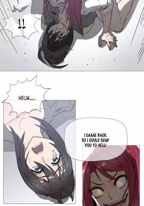 Household Affairs Ch.1-32