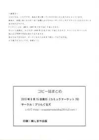 (C78) [Bringles (Inode)] Copy Shi Matome