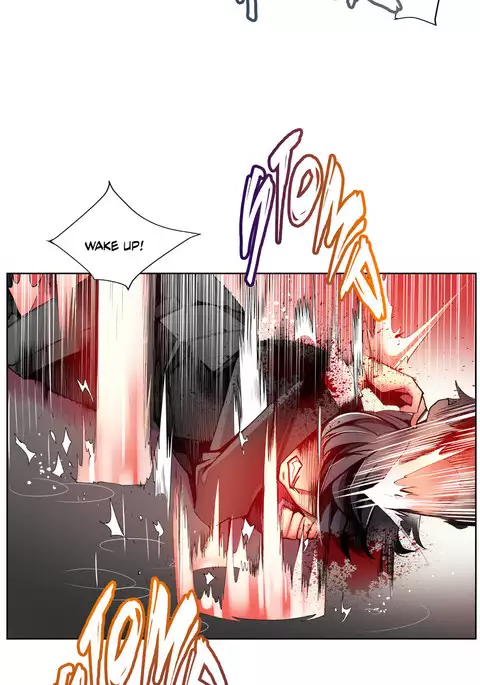 Lilith`s Cord Ch.1-39