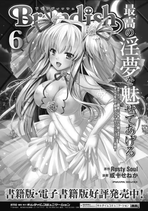Seigi no Heroine Kangoku File Vol. 11