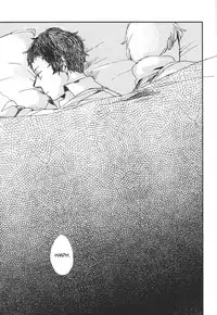 [R_and_B] Five Hours After Dark [English] [Kuki Tan]