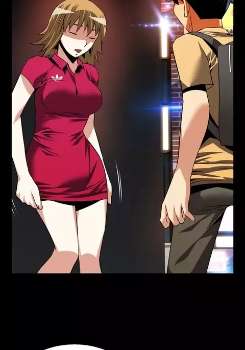 Love Parameter Ch.1-70