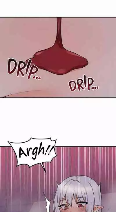 Elf Who Likes to be Humiliated Ch.13/?