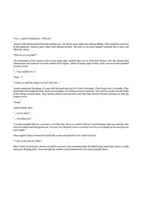 [APART (Yanagisawa Yukio)] Summer Festival (Mobile Suit Gundam) (English)