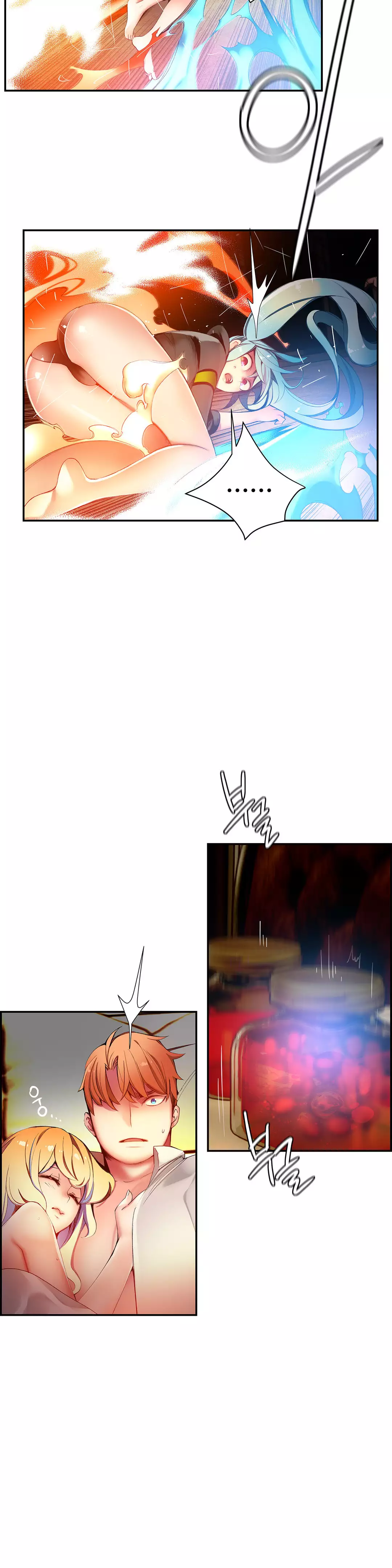 Lilith`s Cord Ch.0-38