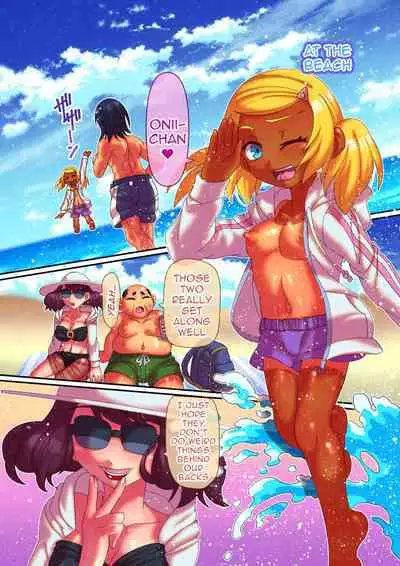 [Hachimaru Extreme (Hachimaru)] Kisei Dairankou - Grand Homecoming Group Sex [English] {Doujins.com}