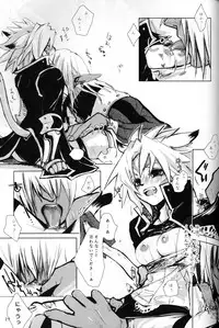 [Eyebrow Dog] Black Velvet