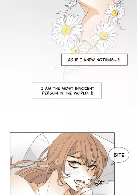 Talk To Me Ch.1-25