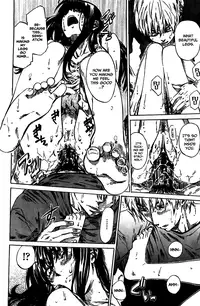 [MARUTA] Amanojaku ga Koi o Shite Ch. 1-7 [English]