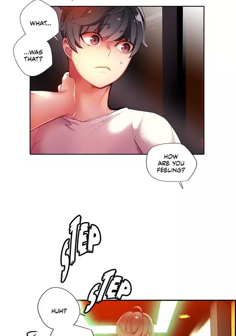 Lilith`s Cord Ch.1-39