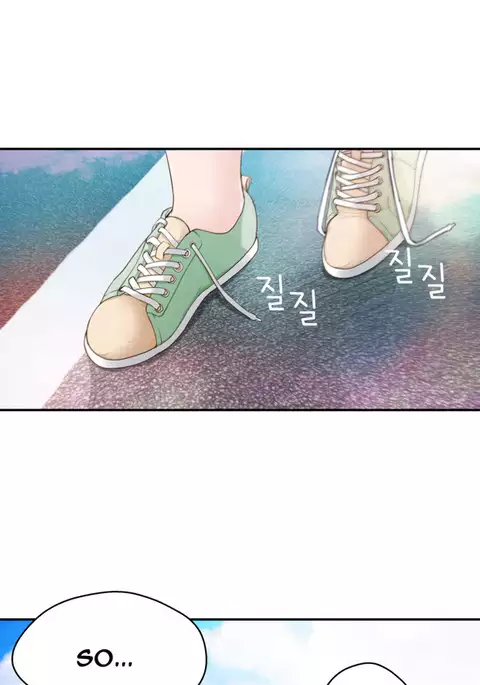 Tissue Thieves Ch.1-9