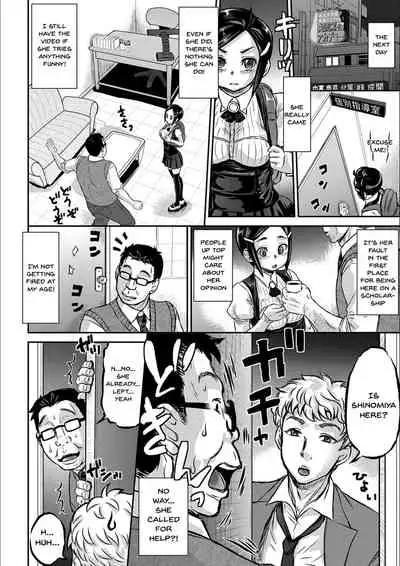 Kyou wa Netorare Youbi | Today is NTR Day