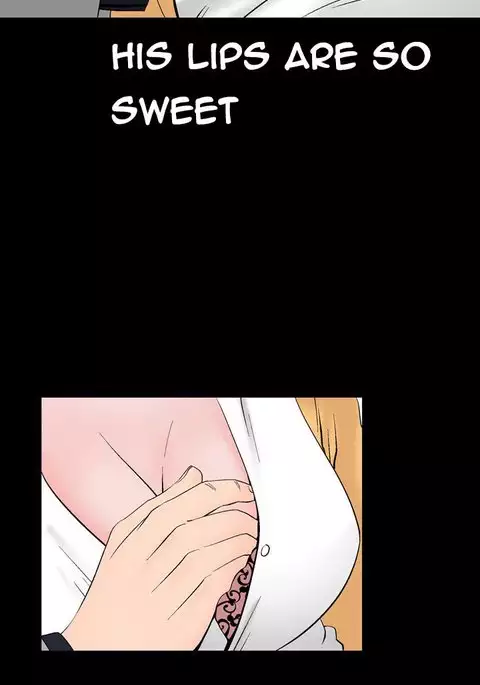 The Taste of the Hand Ch.1-30