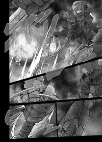 [UNKNOWN (Imizu)] MAGNUM KOISHI -COMPLETE- (Touhou Project) [Digital]