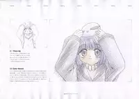 The Ultimate Art Collection Of "Kanon"