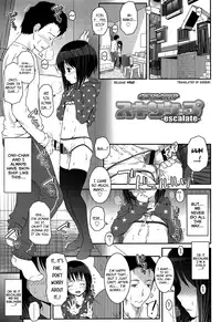 [mdo-h] XS! [English] [biribiri]