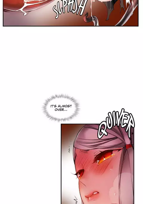 Lilith`s Cord Ch.1-25