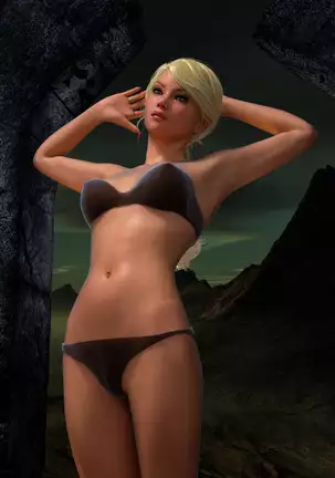 Hibbli3D Old Chapel Remake