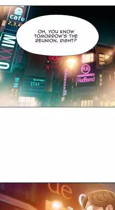 Love Limit Exceeded Ch. 1 [English]