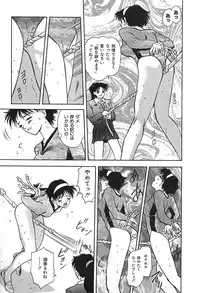 [Nagareboshi Kai] Tenshi no Seitai | Angel Life