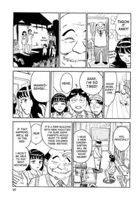 [Momoyama Jirou] MOMOMAN [English] [desudesu + LWB]