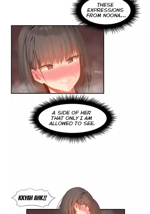 Hahri's Lumpy Boardhouse Ch. 0-31