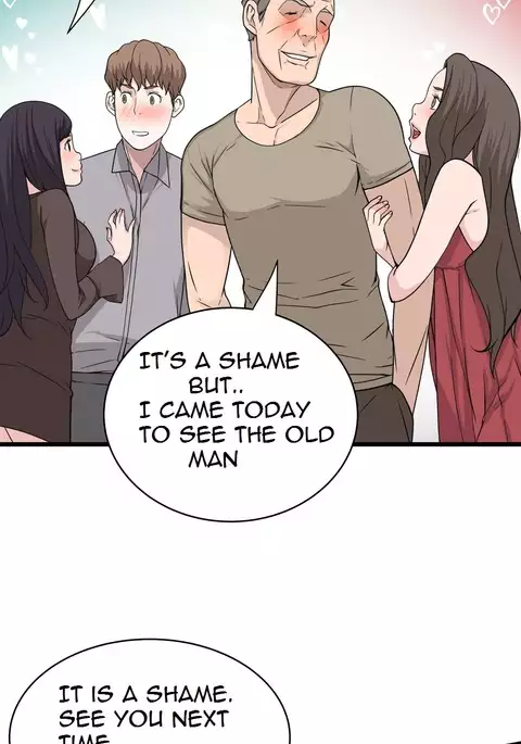Tissue Thieves Ch.1-36