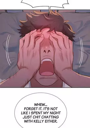 What do you Take me For? Ch.9/?