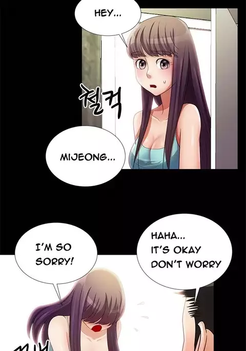 Will You Do as I Say? Ch.1-19