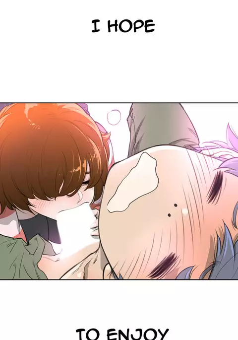 Perfect Half Ch.1-32