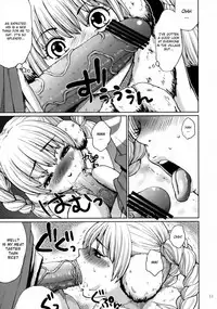 (SC38) [Todd Special (Todd Oyamada)] Basara Hime (Sengoku Basara) [English]