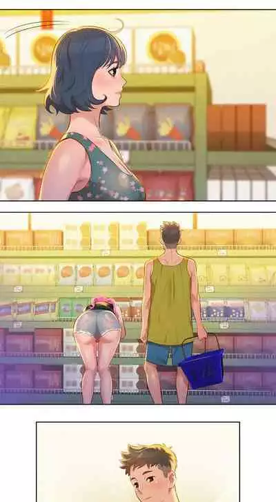 What do you Take me For? Ch.25/?