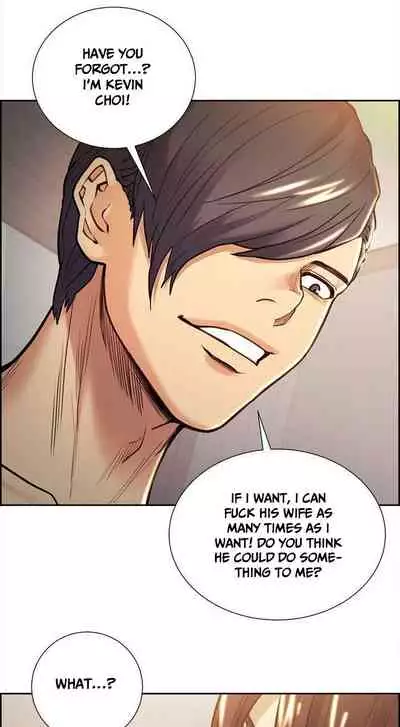 Taste of Forbbiden Fruit Ch.41/53