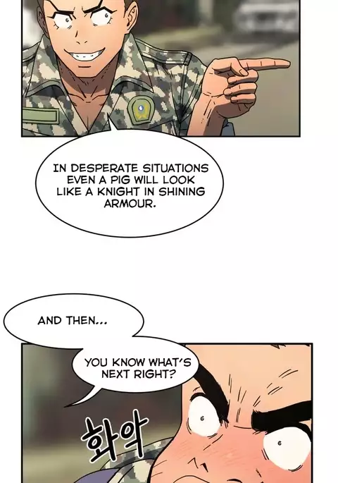 Refrain Love Ch.1-33