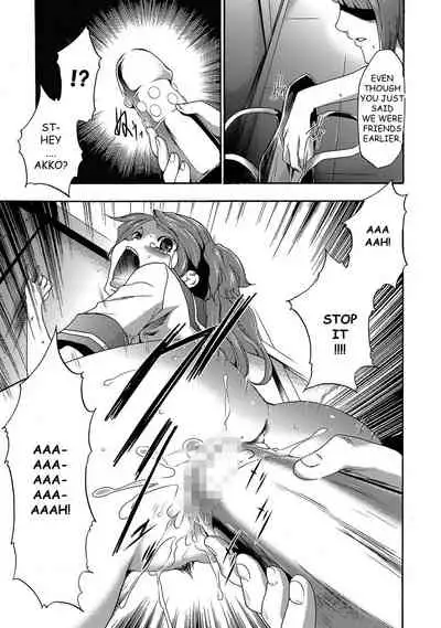 Imouto Saimin Choukyou Manual | Little Sister Hypnosis Training Manual Ch. 1-6