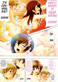 Bath Style [English] [Rewrite] [olddog51]