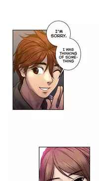 [Guh Bal Han] Ghost Love Ch.1-26 (English) (YoManga) (Ongoing)