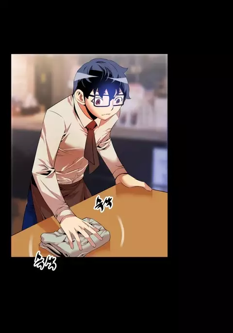 Love Parameter Ch.1-49