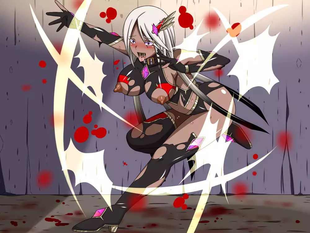 Super Hentai CG collection O-03 Transforming Heroine PrismStar Zero