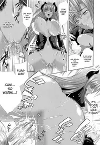 [Nanase Mizuho] PRINCESS FORCE [English]