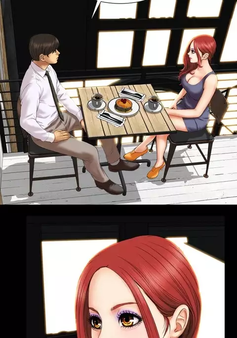 My Wives Ch.1-37