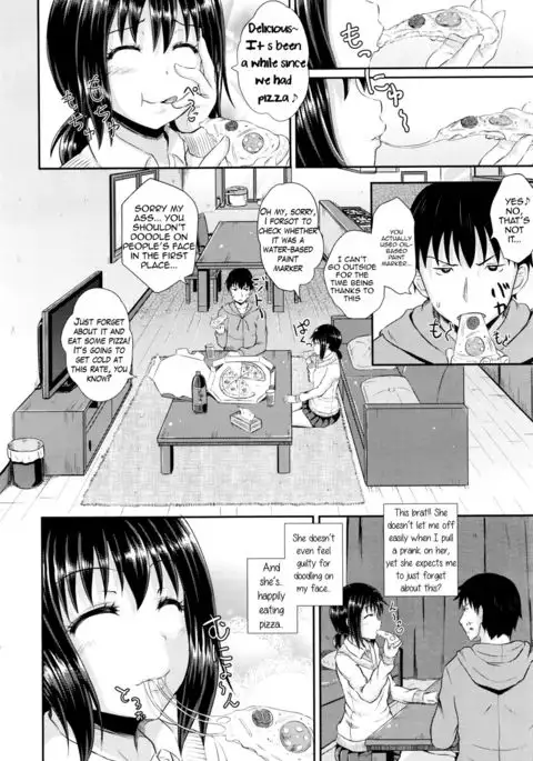 Choroimin2 | Easy Hypnosis 2 {Hennojin}